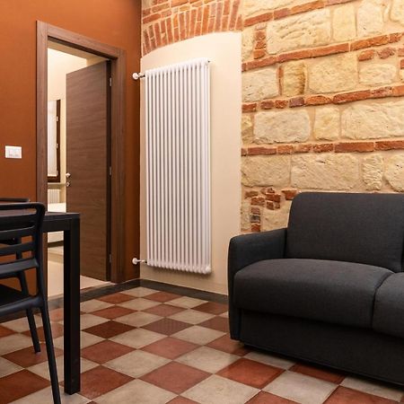 شقة Roma Premium By Idea Monferrato Sas كاسال مونفيراتو المظهر الخارجي الصورة