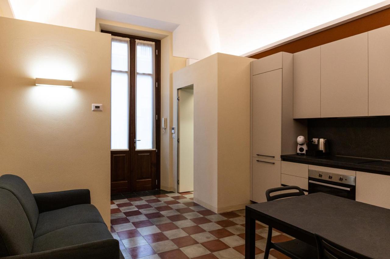 شقة Roma Premium By Idea Monferrato Sas كاسال مونفيراتو المظهر الخارجي الصورة