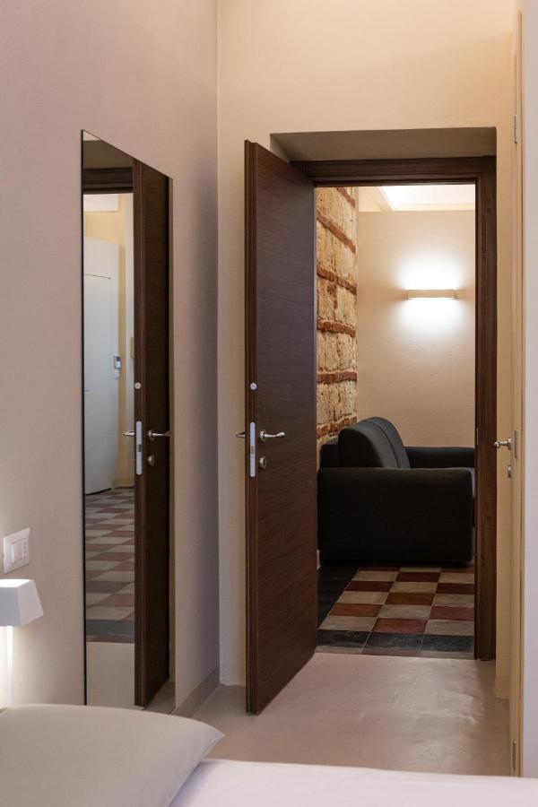 شقة Roma Premium By Idea Monferrato Sas كاسال مونفيراتو المظهر الخارجي الصورة