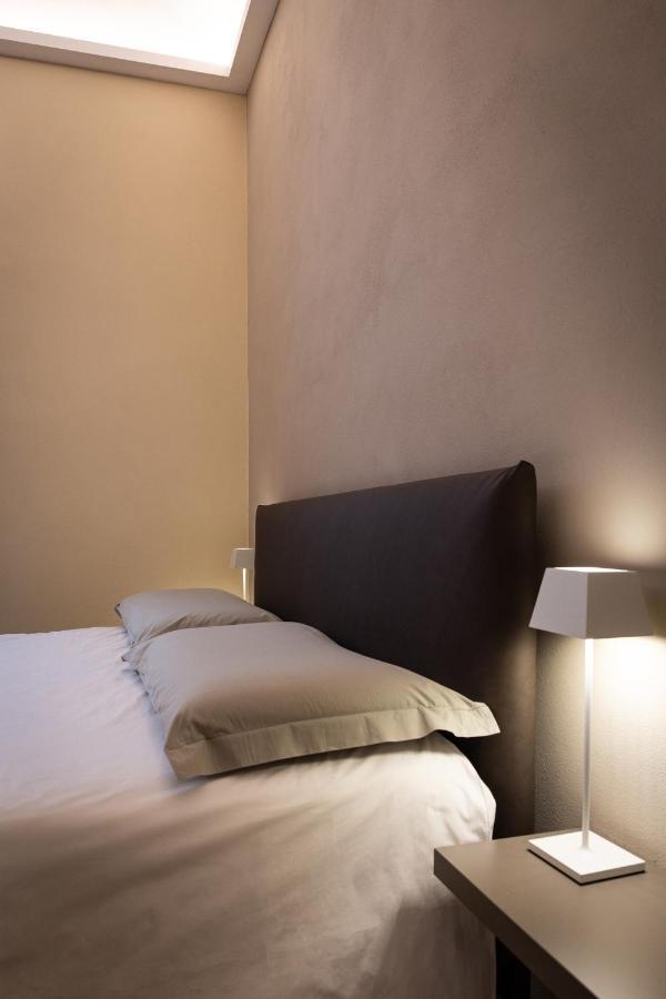 شقة Roma Premium By Idea Monferrato Sas كاسال مونفيراتو المظهر الخارجي الصورة