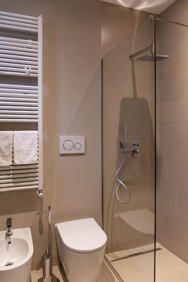 شقة Roma Premium By Idea Monferrato Sas كاسال مونفيراتو المظهر الخارجي الصورة